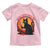 Funny Black Cat Halloween Funny Black Cat Murderous Cat With Knife Toddler T Shirt Rage Is Consuming Me - Wonder Print Shop