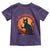 Funny Black Cat Halloween Funny Black Cat Murderous Cat With Knife Toddler T Shirt Rage Is Consuming Me - Wonder Print Shop