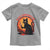 Funny Black Cat Halloween Funny Black Cat Murderous Cat With Knife Toddler T Shirt Rage Is Consuming Me - Wonder Print Shop