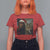 Funny Cat Selfie Bigfoot Christmas Sasquatch T Shirt For Women - Wonder Print Shop