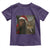 Funny Cat Selfie Bigfoot Christmas Sasquatch Toddler T Shirt - Wonder Print Shop