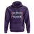 The Sandwich Guy for President 2028 Hoodie Free DC Funny Political Satire - Wonder Print Shop
