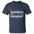 The Sandwich Guy for President 2028 T Shirt Free DC Funny Political Satire - Wonder Print Shop