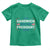 The Sandwich Guy for President 2028 Toddler T Shirt Free DC Funny Political Satire - Wonder Print Shop