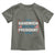 The Sandwich Guy for President 2028 Toddler T Shirt Free DC Funny Political Satire - Wonder Print Shop