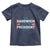 The Sandwich Guy for President 2028 Toddler T Shirt Free DC Funny Political Satire - Wonder Print Shop