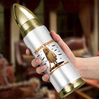 Funny Italian Brainrot Halloween Bullet Tumbler Tung Tung Tung Sahur Meme - Wonder Print Shop