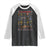 Italian Brainrot Christmas Raglan Shirt Funny Brain Rot Gen-Z Meme - Wonder Print Shop