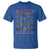 Italian Brainrot Christmas T Shirt Funny Brain Rot Gen-Z Meme - Wonder Print Shop