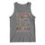 Italian Brainrot Christmas Tank Top Funny Brain Rot Gen-Z Meme - Wonder Print Shop