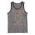 Italian Brainrot Christmas Tank Top Funny Brain Rot Gen-Z Meme - Wonder Print Shop