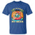 Santa Beer Christmas T Shirt Ho Ho Ho My Beer - Wonder Print Shop