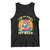 Santa Beer Christmas Tank Top Ho Ho Ho My Beer - Wonder Print Shop
