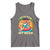 Santa Beer Christmas Tank Top Ho Ho Ho My Beer - Wonder Print Shop