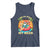 Santa Beer Christmas Tank Top Ho Ho Ho My Beer - Wonder Print Shop