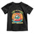 Santa Beer Christmas Toddler T Shirt Ho Ho Ho My Beer - Wonder Print Shop