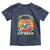 Santa Beer Christmas Toddler T Shirt Ho Ho Ho My Beer - Wonder Print Shop