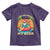Santa Beer Christmas Toddler T Shirt Ho Ho Ho My Beer - Wonder Print Shop