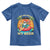 Santa Beer Christmas Toddler T Shirt Ho Ho Ho My Beer - Wonder Print Shop