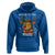 Reindeer Christmas Meme Hoodie Nothing For You Whore - Wonder Print Shop