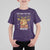 Reindeer Christmas Meme T Shirt For Kid Nothing For You Whore - Wonder Print Shop