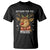 Reindeer Christmas Meme T Shirt Nothing For You Whore - Wonder Print Shop