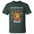Reindeer Christmas Meme T Shirt Nothing For You Whore - Wonder Print Shop