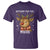 Reindeer Christmas Meme T Shirt Nothing For You Whore - Wonder Print Shop