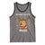 Reindeer Christmas Meme Tank Top Nothing For You Whore - Wonder Print Shop