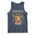 Reindeer Christmas Meme Tank Top Nothing For You Whore - Wonder Print Shop
