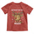 Reindeer Christmas Meme Toddler T Shirt Nothing For You Whore - Wonder Print Shop
