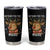 Reindeer Christmas Meme Tumbler Cup Nothing For You Whore - Wonder Print Shop