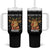 Reindeer Christmas Meme Tumbler With Handle Nothing For You Whore - Wonder Print Shop