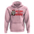 Santa Christmas Meme Hoodie Nothing For You Whore - Wonder Print Shop