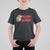 Santa Christmas Meme T Shirt For Kid Nothing For You Whore - Wonder Print Shop