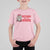 Santa Christmas Meme T Shirt For Kid Nothing For You Whore - Wonder Print Shop
