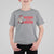 Santa Christmas Meme T Shirt For Kid Nothing For You Whore - Wonder Print Shop