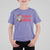 Santa Christmas Meme T Shirt For Kid Nothing For You Whore - Wonder Print Shop