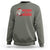 Santa Christmas Meme Sweatshirt Nothing For You Whore - Wonder Print Shop