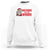 Santa Christmas Meme Sweatshirt Nothing For You Whore - Wonder Print Shop