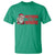 Santa Christmas Meme T Shirt Nothing For You Whore - Wonder Print Shop
