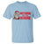 Santa Christmas Meme T Shirt Nothing For You Whore - Wonder Print Shop