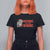 Santa Christmas Meme T Shirt For Women Nothing For You Whore - Wonder Print Shop