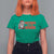 Santa Christmas Meme T Shirt For Women Nothing For You Whore - Wonder Print Shop