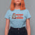 Santa Christmas Meme T Shirt For Women Nothing For You Whore - Wonder Print Shop