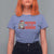 Santa Christmas Meme T Shirt For Women Nothing For You Whore - Wonder Print Shop