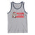 Santa Christmas Meme Tank Top Nothing For You Whore - Wonder Print Shop