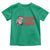 Santa Christmas Meme Toddler T Shirt Nothing For You Whore - Wonder Print Shop