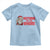 Santa Christmas Meme Toddler T Shirt Nothing For You Whore - Wonder Print Shop