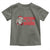 Santa Christmas Meme Toddler T Shirt Nothing For You Whore - Wonder Print Shop